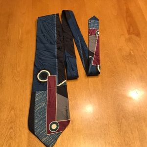 Men’s tie